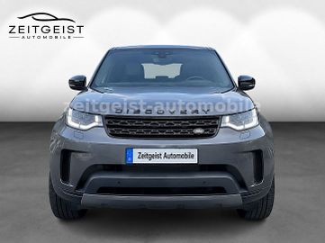 Land-Rover Discovery - 3