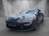 Porsche Panamera Sport Turismo 4S Design Paket Chrono - Porsche Panamera mit Benzin-Antrieb: Braun