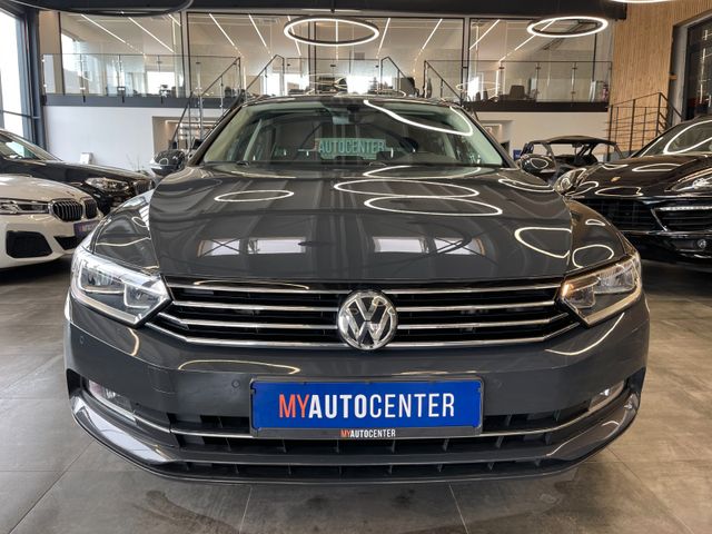 Volkswagen Passat Variant  *1.HAND*NAVI*APS*AHK*LED*SMARTL*