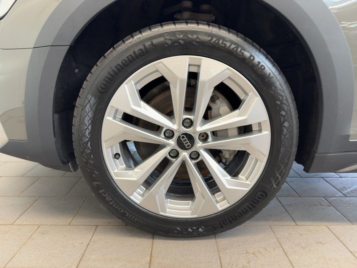 Audi A4 Allroad - Bild 18