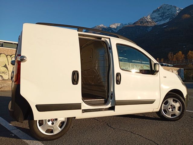 Fiat Furgone Fiat Fiorino 1.3 MJT 95CV Cargo SX