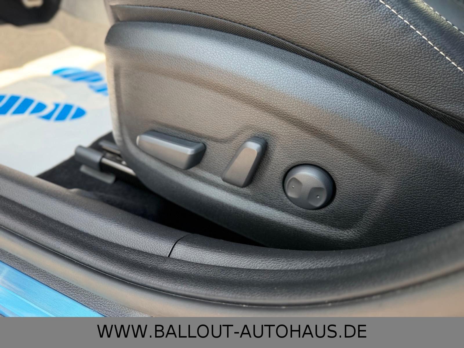 Kia XCeed Black Xdition*2.HAND*PANO*JBL*LED*ACC*