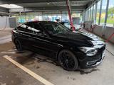 BMW 330d Gran Turismo | HUD | Harman Kardon | Na