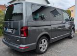 Volkswagen T6.1 Multivan Cruise, Std-Hzg., AHK, etc.  - Volkswagen T6 Multivan in Wiesbaden