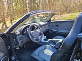 Chrysler Crossfire 3.2 V6 Roadster - - Chrysler Gebrauchtwagen von 2006