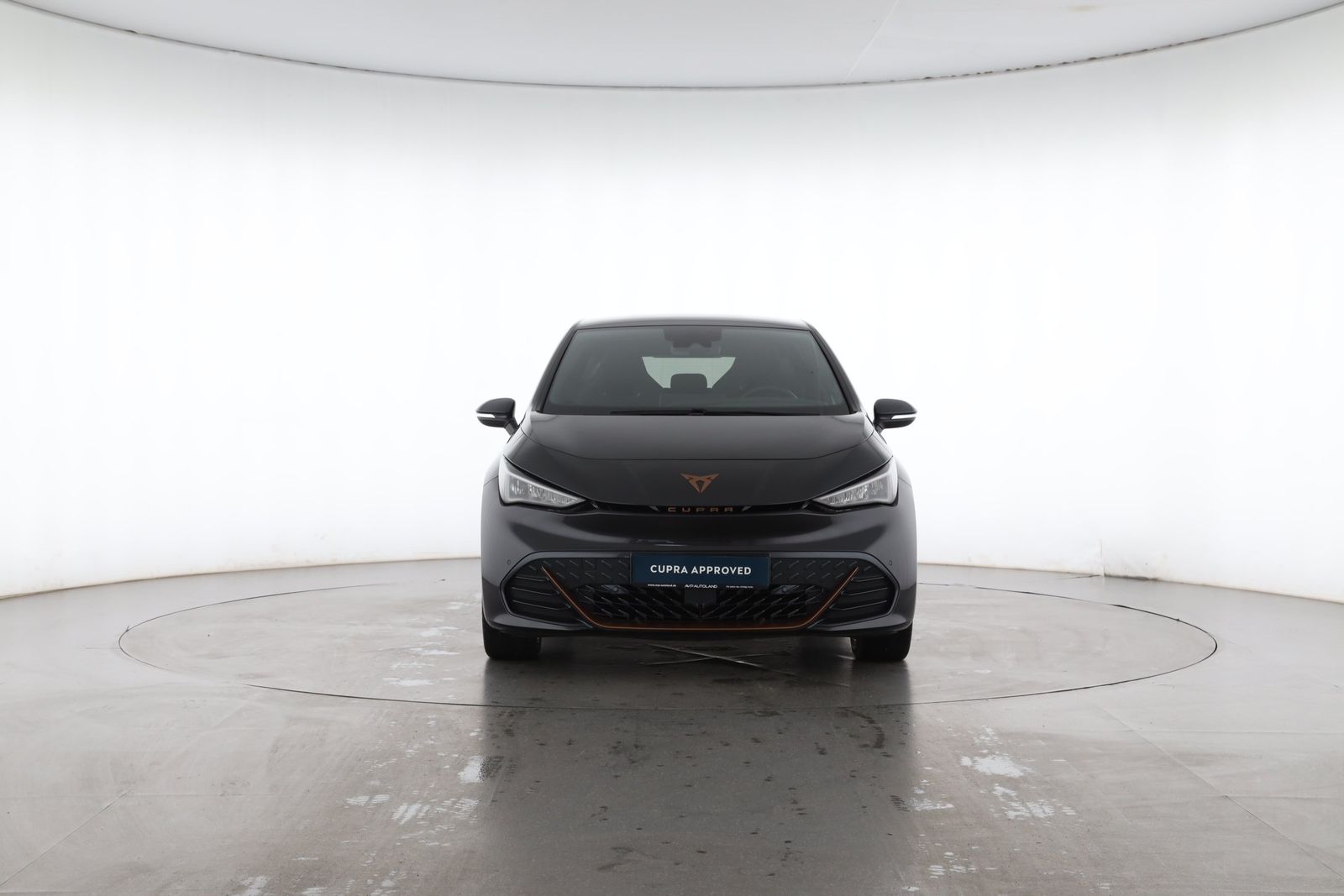 Cupra Born - Bild 5