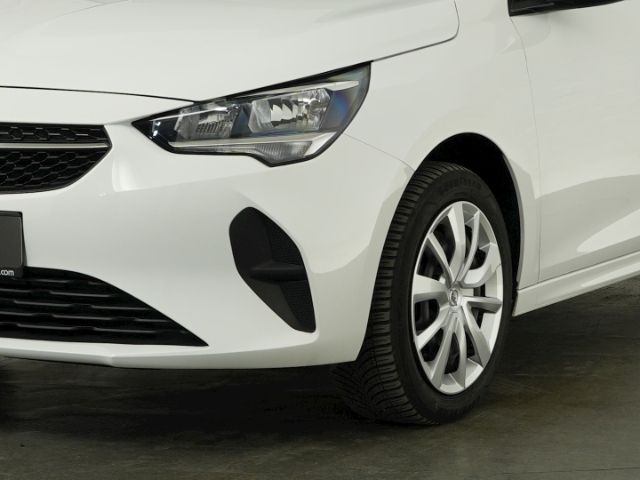 Corsa-e F EDITION 50kWH AT+SITZHEIZUNG+PARKPILOT