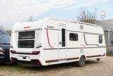 Dethleffs Nomad 560 FMK *Big Deal und ab in den Urlaub* - Angebote