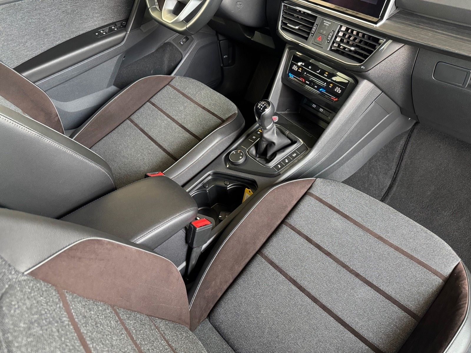 Fahrzeugabbildung SEAT Tarraco Xcellence 2.0 TDI