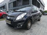 Chevrolet Spark LT - Chevrolet aus 2014