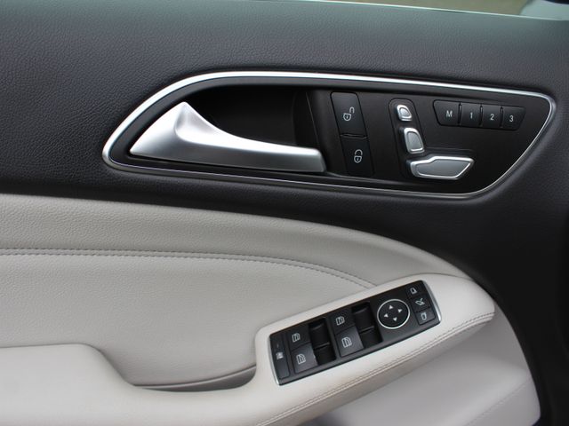 B Klasse 220 Urban 4Matic Leder*Navi