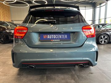 Mercedes-Benz A 250 *PANORAMA*HarmanKardon*SPORT*PDC(CAM)*