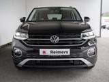 Volkswagen T-Cross United 1.0 TSI DSG Navi - VW T-Cross Gebrauchtwagen in Hamburg