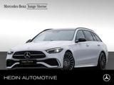 Mercedes-Benz C 300 T-Modell |AMG|NIGHT|LED|NAVI|KEYL|PANO|PTS - Mercedes-Benz C 300 in Saarbrücken