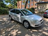 Ford Focus 1.8 Flexifuel Sondermodell - Ford Focus: Flexifuel