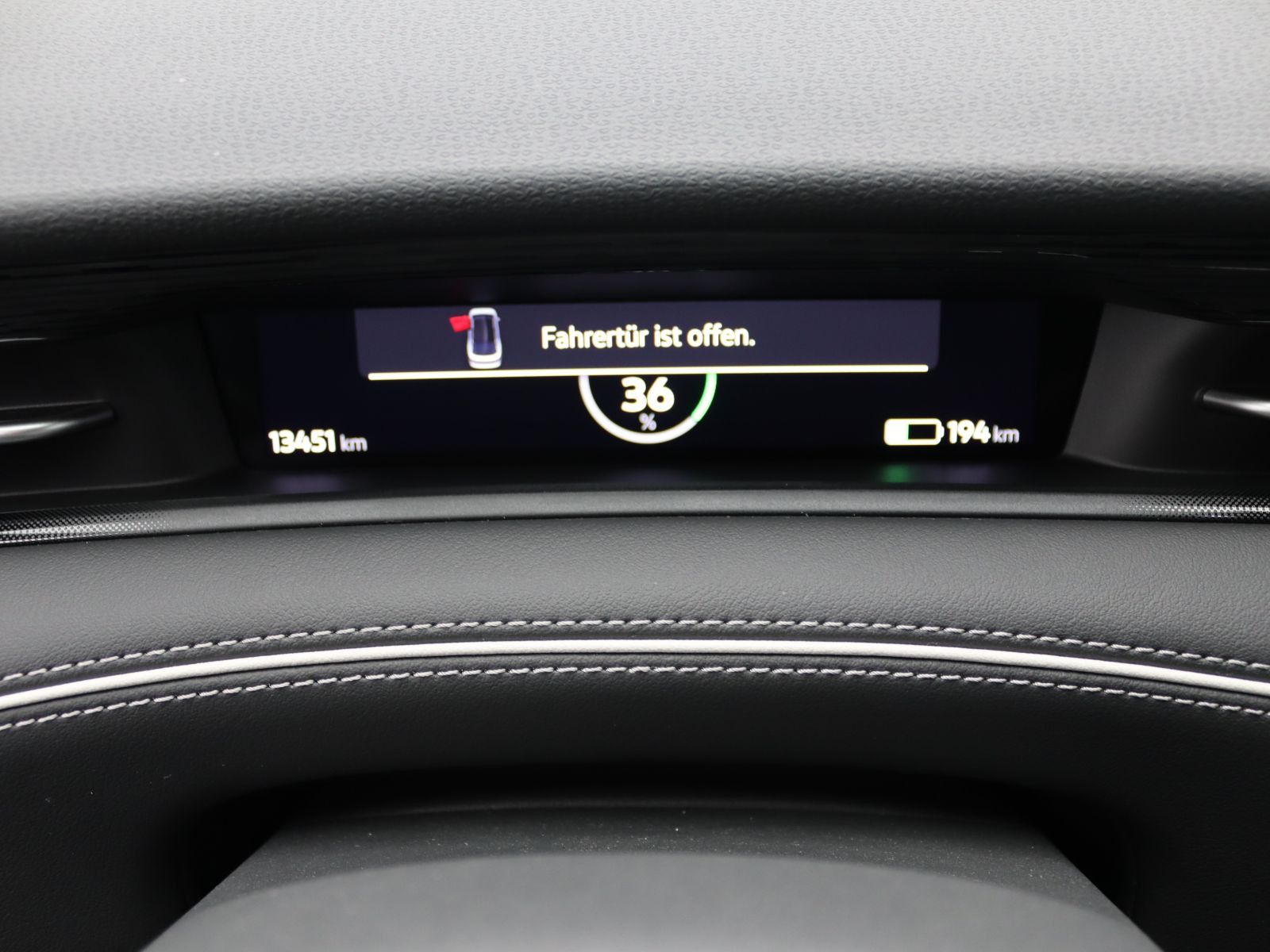 Volkswagen ID.7 - Bild 14