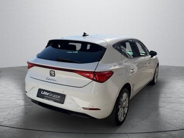 SEAT Leon - 5