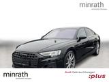 Audi S8 4.0 TFSI Q MATRIX+APP+DAB+AHK+HUD+SHZ+VIRT