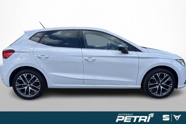 Foto Nummer 6: SEAT Ibiza
