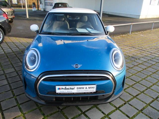 MINI Cooper Aut/Classic Trim/LED/NAVI/DAB/Sportsitze