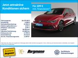 Volkswagen Golf VIII GTI MATRIX-LED PANO HUD ACC NAVI H/K - VW Golf Gebrauchtwagen in Düsseldorf
