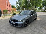 BMW M340d xD*M-Sitze*Schiebed*Keyless*ACC*H/K*Memory - BMW M340d Limousine Gebrauchtwagen