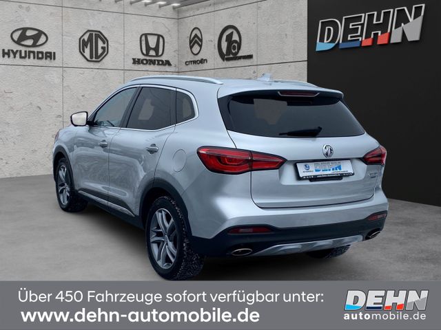 MG EHS PHEV 1.5 AT Luxury Pano ACC LED