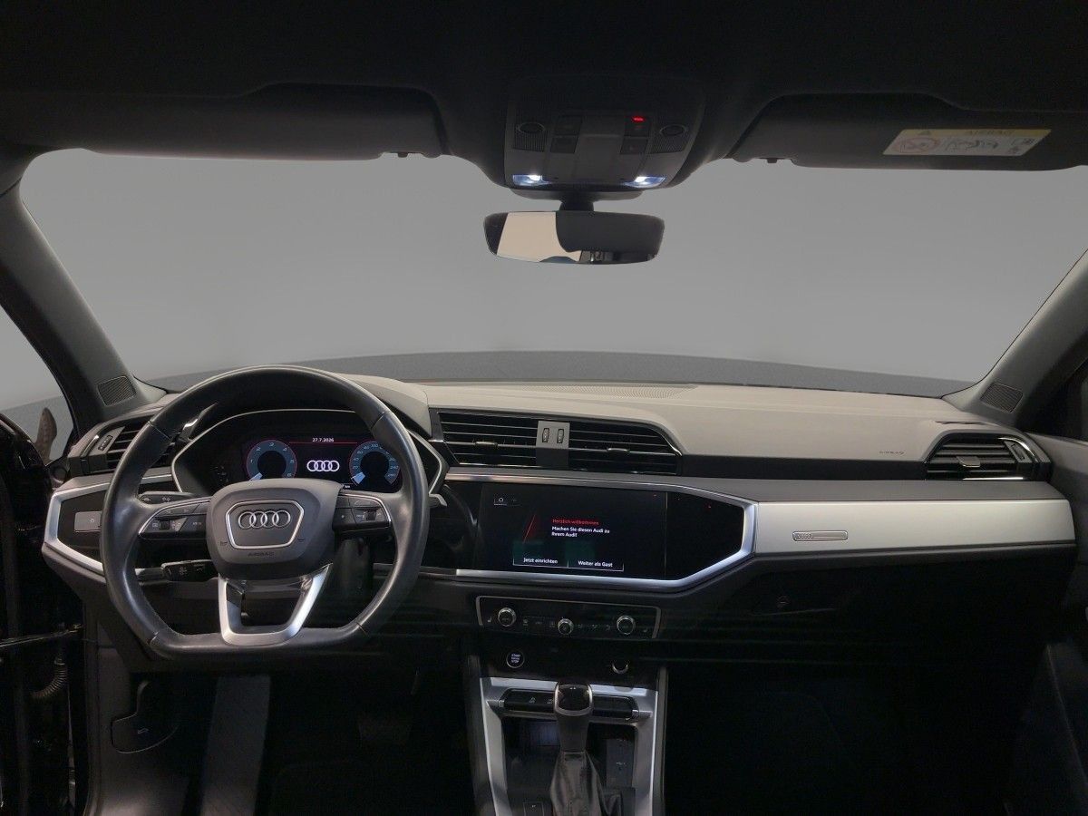 Audi Q3 S line 35 TDI S tr. AHK LED RFK VIRTUAL foto 12