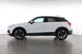 Audi Q2 30 TDI S tronic advanced | AHK | MATRIX-LED - Audi Q2 Gebrauchtwagen in Leipzig