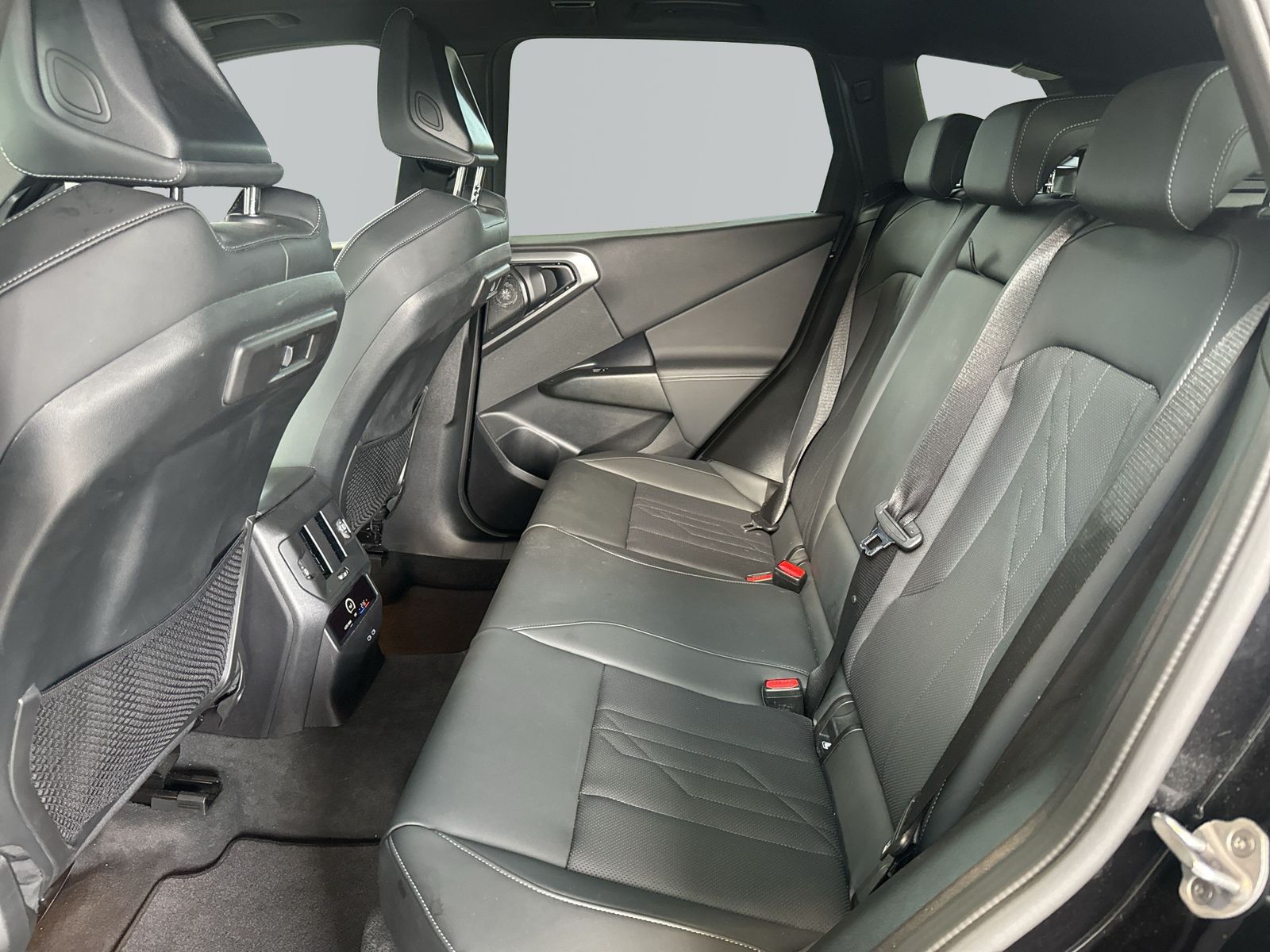 BMW X3 - Bild 9