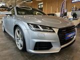 Audi TT  2.0 TFSI quattro *Matrix*SLine*Virtuel* - Audi TT mit Schiebedach