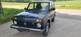 Lada Niva 1.7 ABS 4x4 Tüv 03/26 - Lada Niva aus 2015