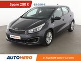 Kia cee'd 1.4 Edition 7 Emotion*NAVI*CAM*PDC*SHZ* - Kia cee'd / Ceed in Köln