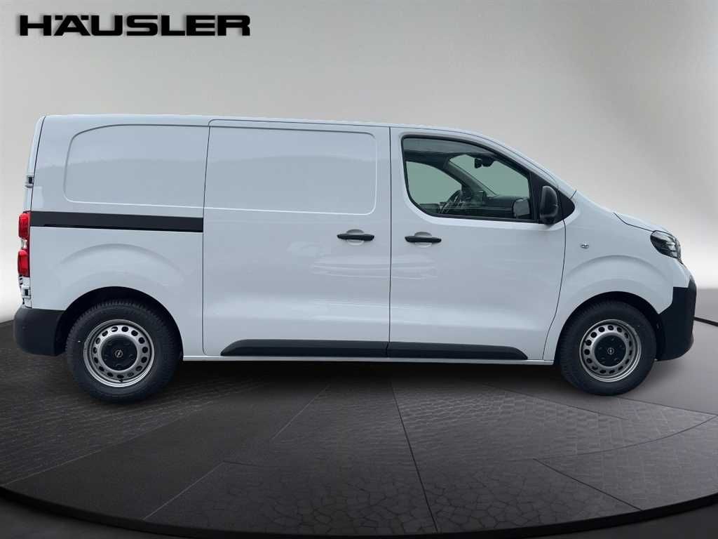 Opel Vivaro - Bild 3