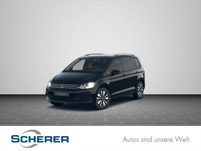 Volkswagen Touran 1.5 TSI Goal RFK NAV LED