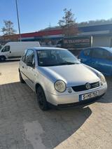 Volkswagen Lupo 1.4 44kW Basis Basis - VW Lupo Gebrauchtwagen in Stuttgart