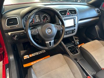 Volkswagen Eos *Navi*Dynaudio*