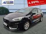 Ford Fiesta ST-Line Vignale 1.0 EcoBoost Panorama Nav - Ford Fiesta mit Hybrid-Antrieb