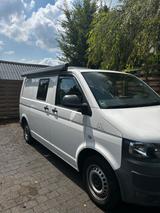 Volkswagen VW T5 Transporter Kasten 2.0 TDI Camper  - Offers