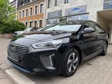 Hyundai IONIQ Ioniq Style Hybrid Automatik - Hyundai IONIQ: Style