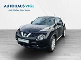 Nissan Juke 1.2 DIG-T N-Connecta 4x2 - Nissan Juke: N Connecta