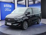 Ford Tourneo Custom 320 L1 Autm. Titanium X *AHK* - Ford Tourneo Custom in Nürnberg