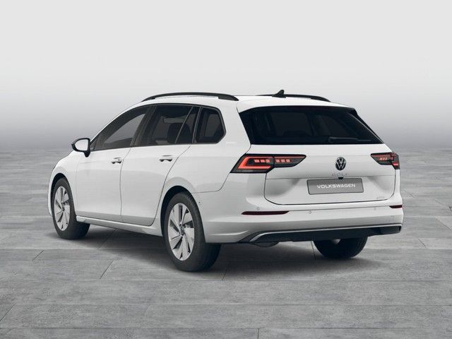 Volkswagen Golf VIII Variant 1.5 eTSI Energy Pano Matrix imagem 3