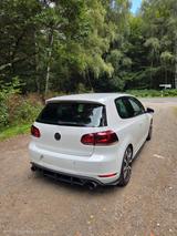 Volkswagen Golf 2.0 TSI" Neu DSG 7168€" GTI  Adidas - Volkswagen Golf: GTI Adidas