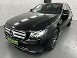 Mercedes-Benz E 400 4Matic Avantgarde+Pano+360°+Keyless+Ambien - Mercedes-Benz E 400: 4matic