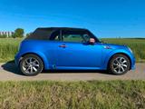 MINI Mini Cooper John Cooper works - MINI MINI aus 2009: Cabrio