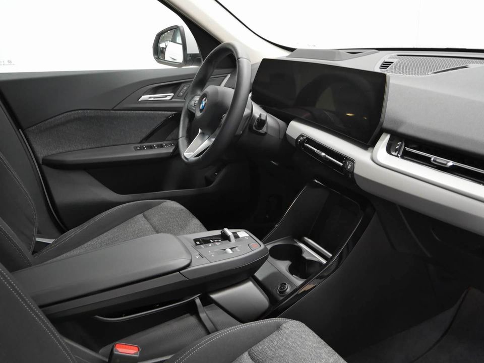 BMW X1 - Bild 5