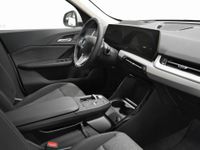 BMW X1 - Vorschau Bild 5