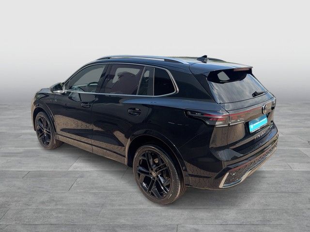 Volkswagen Tiguan - Bild 3