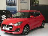 Suzuki Swift Comfort+ - Suzuki Swift in Bonn